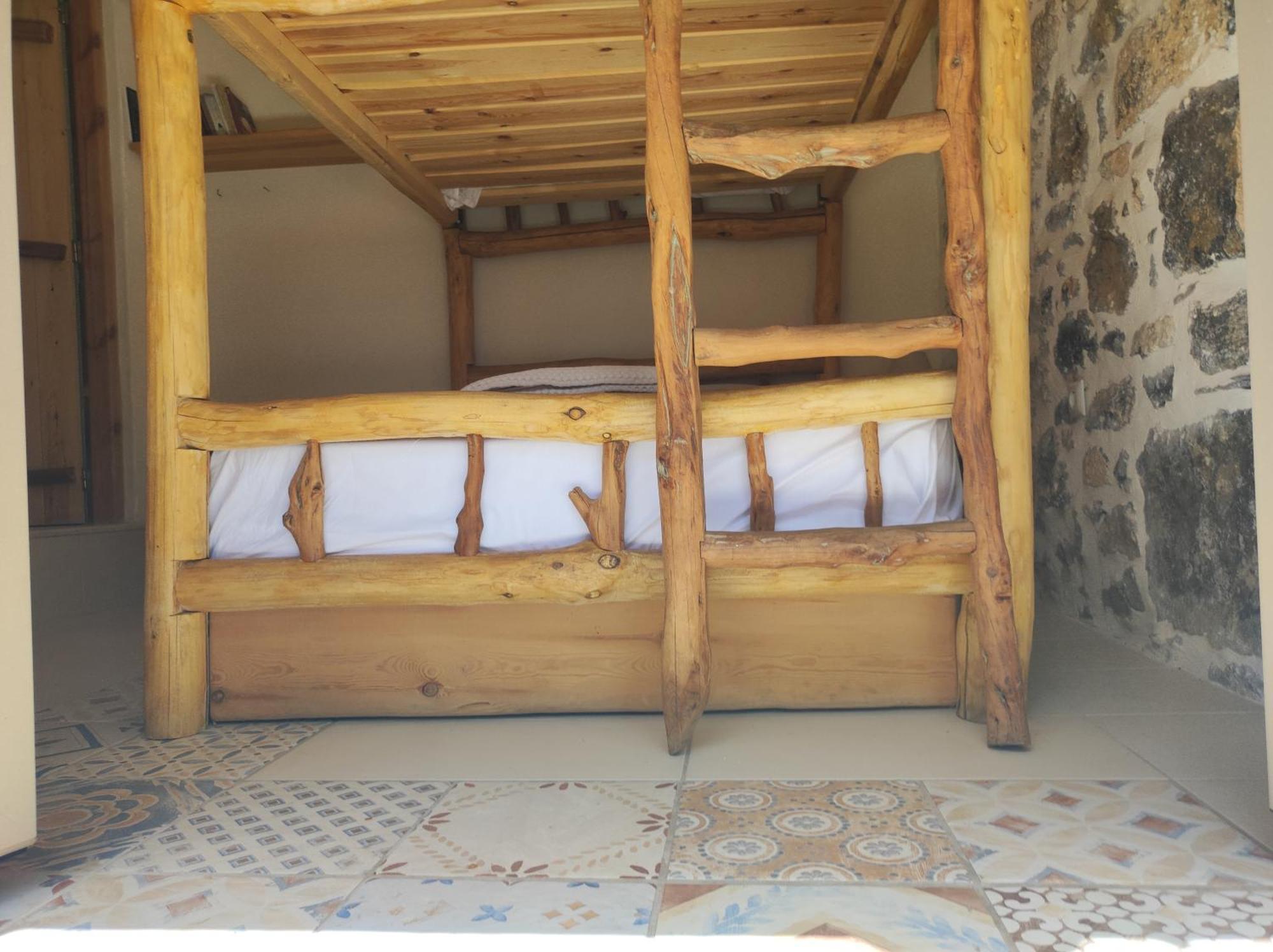 Kato Symi House Villa Kato Simi Eksteriør billede