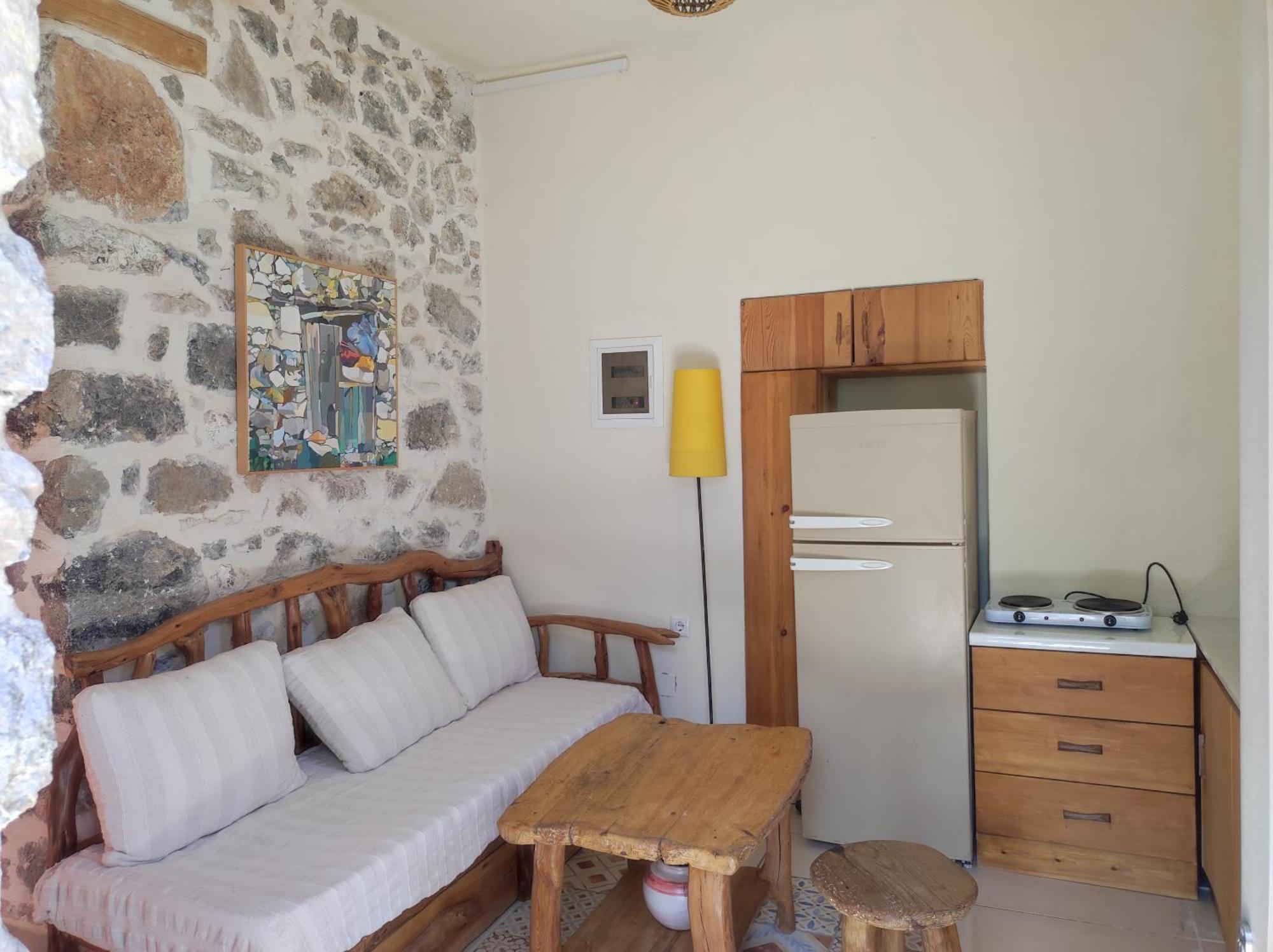 Kato Symi House Villa Kato Simi Eksteriør billede