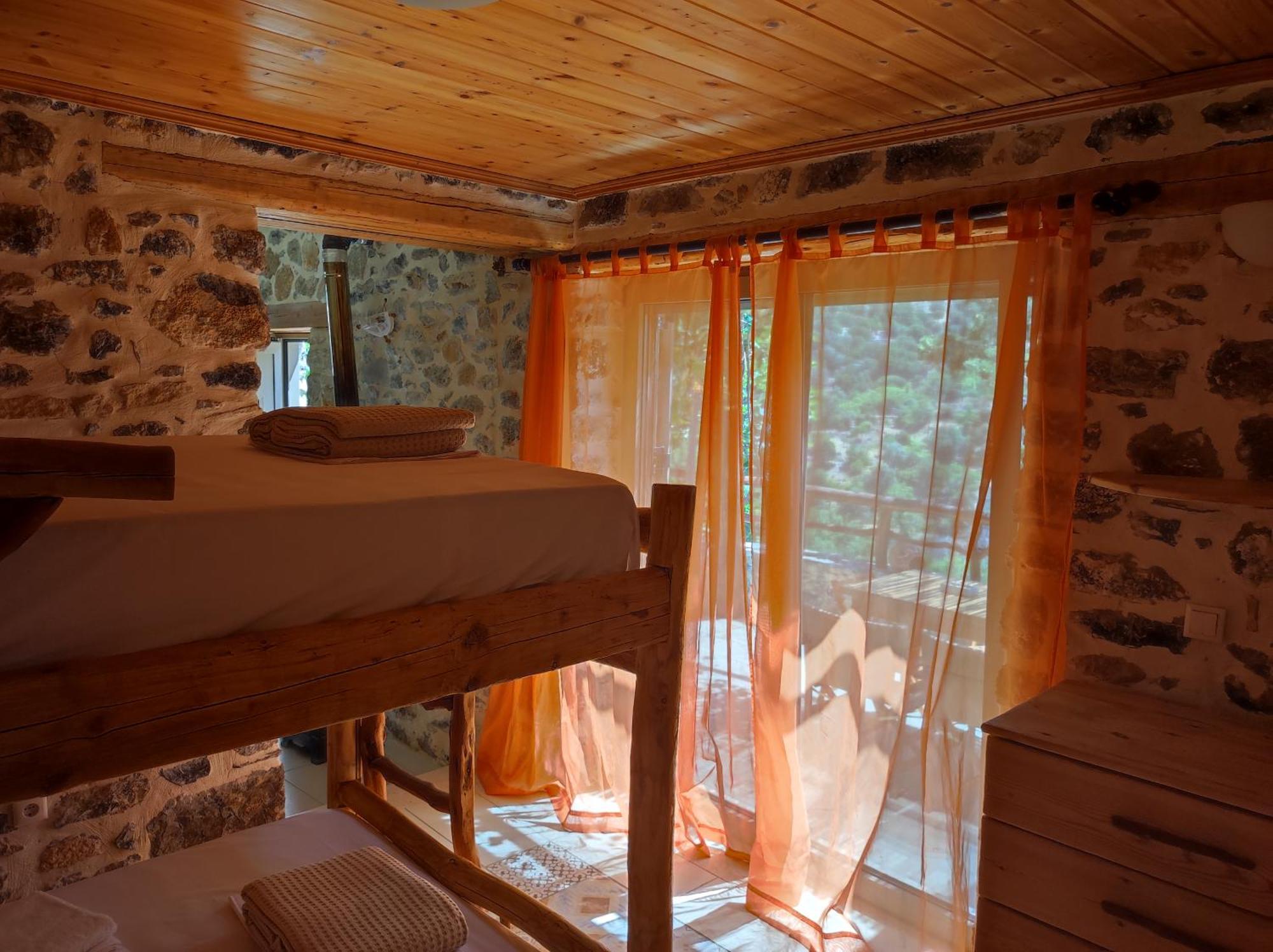 Kato Symi House Villa Kato Simi Eksteriør billede