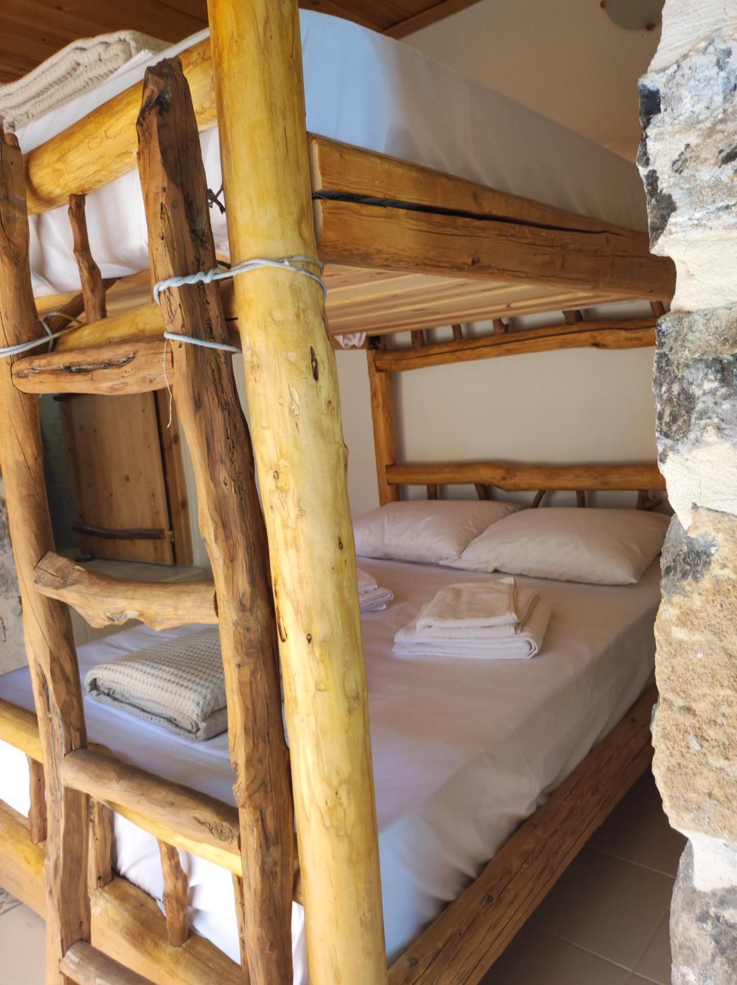 Kato Symi House Villa Kato Simi Eksteriør billede
