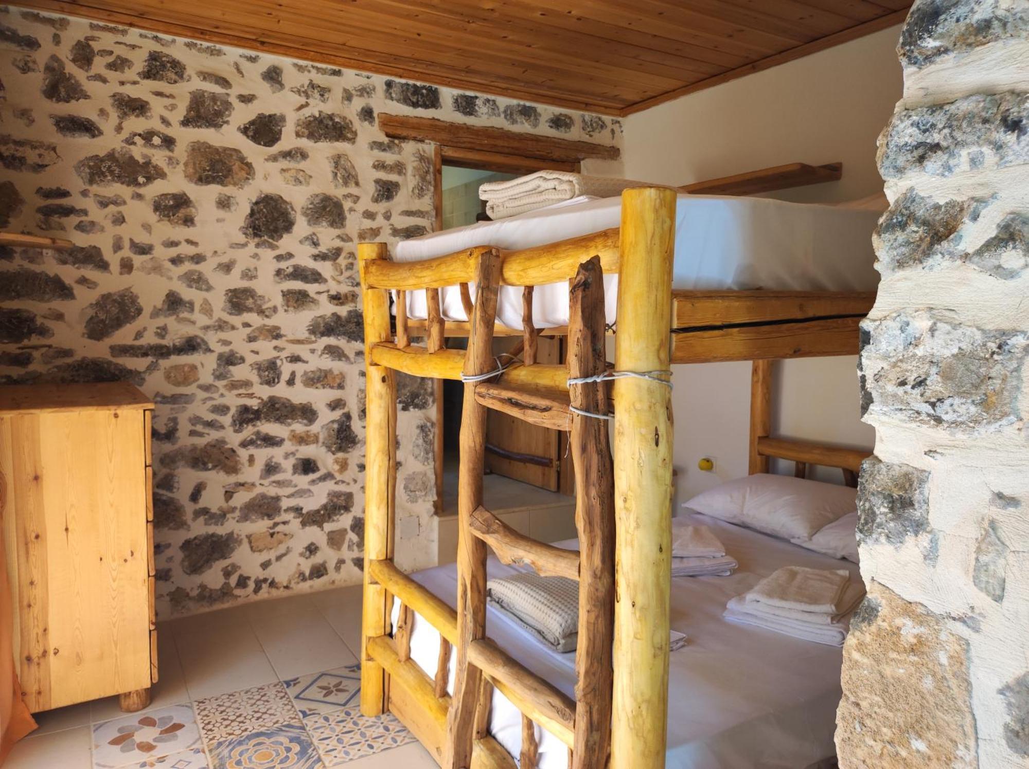 Kato Symi House Villa Kato Simi Eksteriør billede