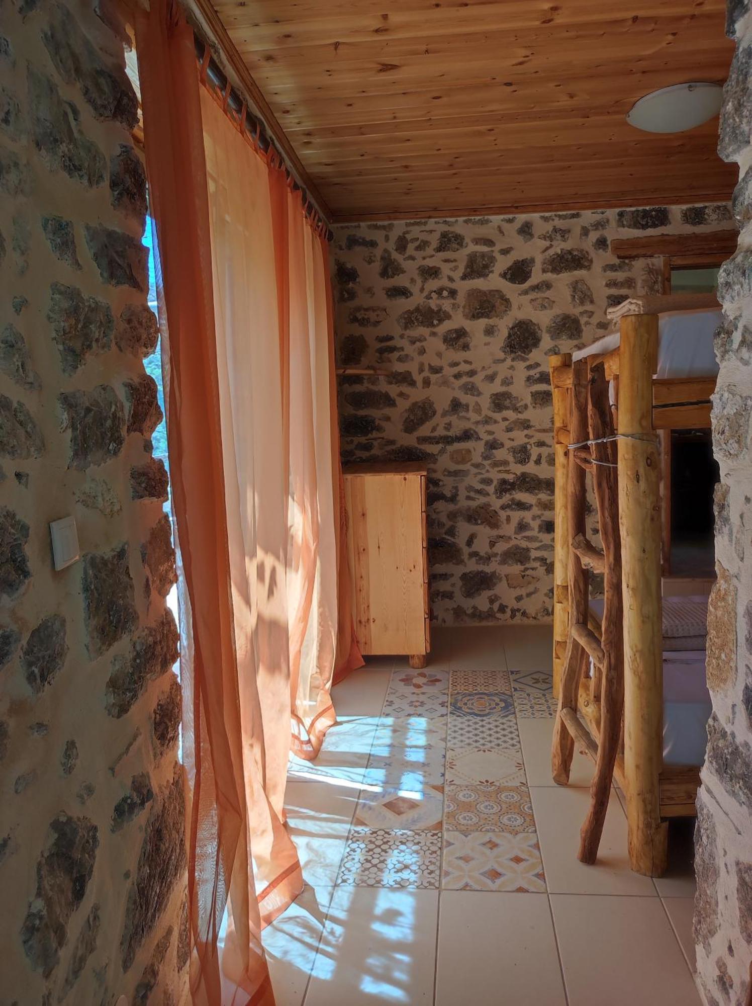 Kato Symi House Villa Kato Simi Eksteriør billede