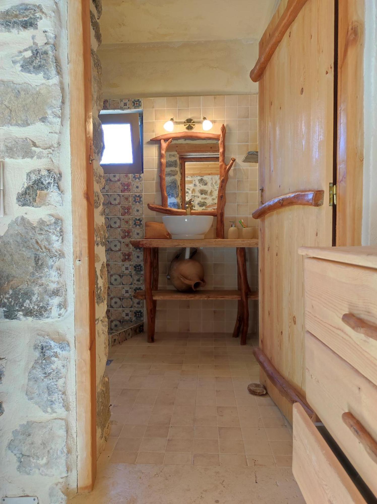 Kato Symi House Villa Kato Simi Eksteriør billede