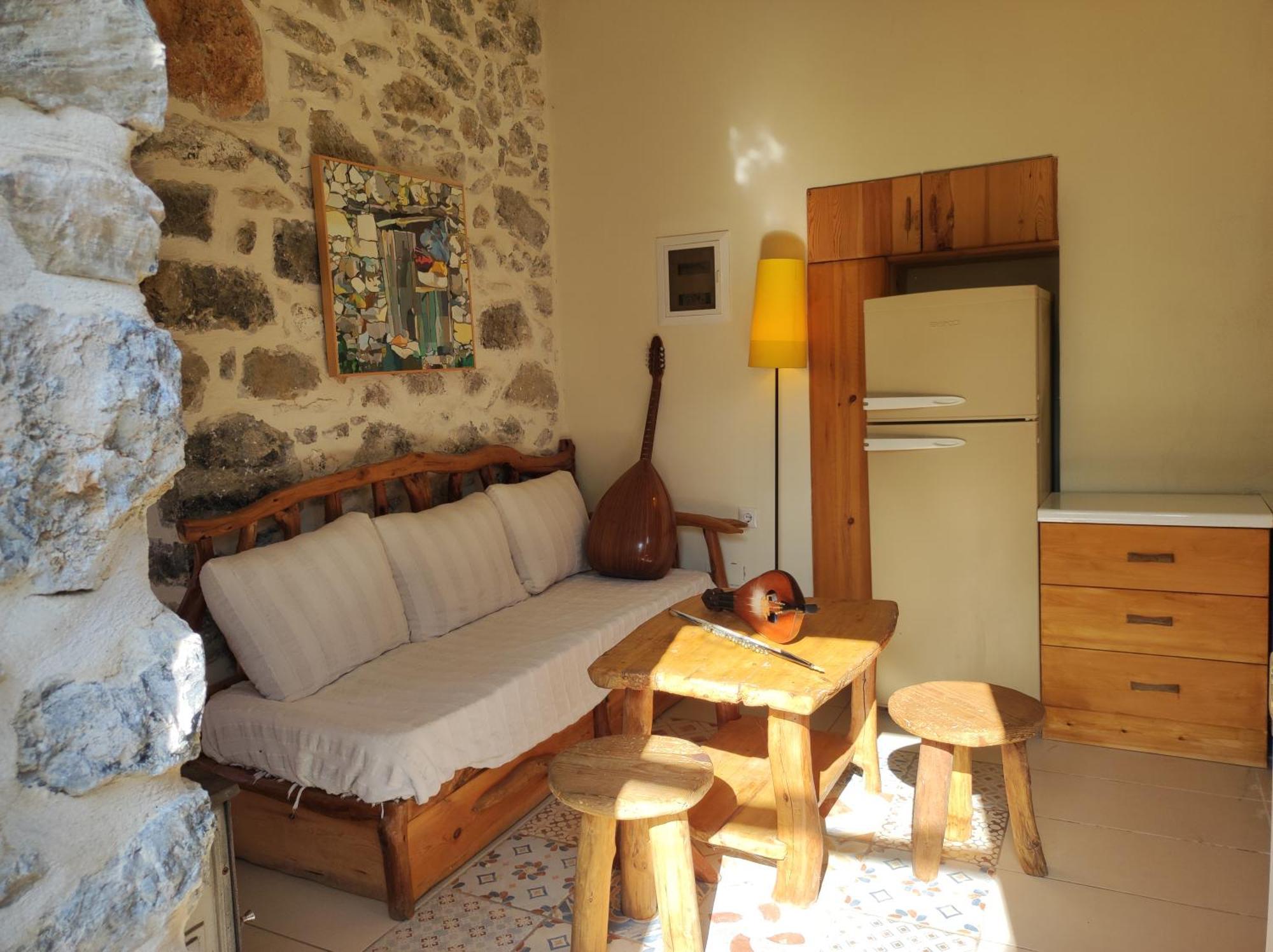 Kato Symi House Villa Kato Simi Eksteriør billede