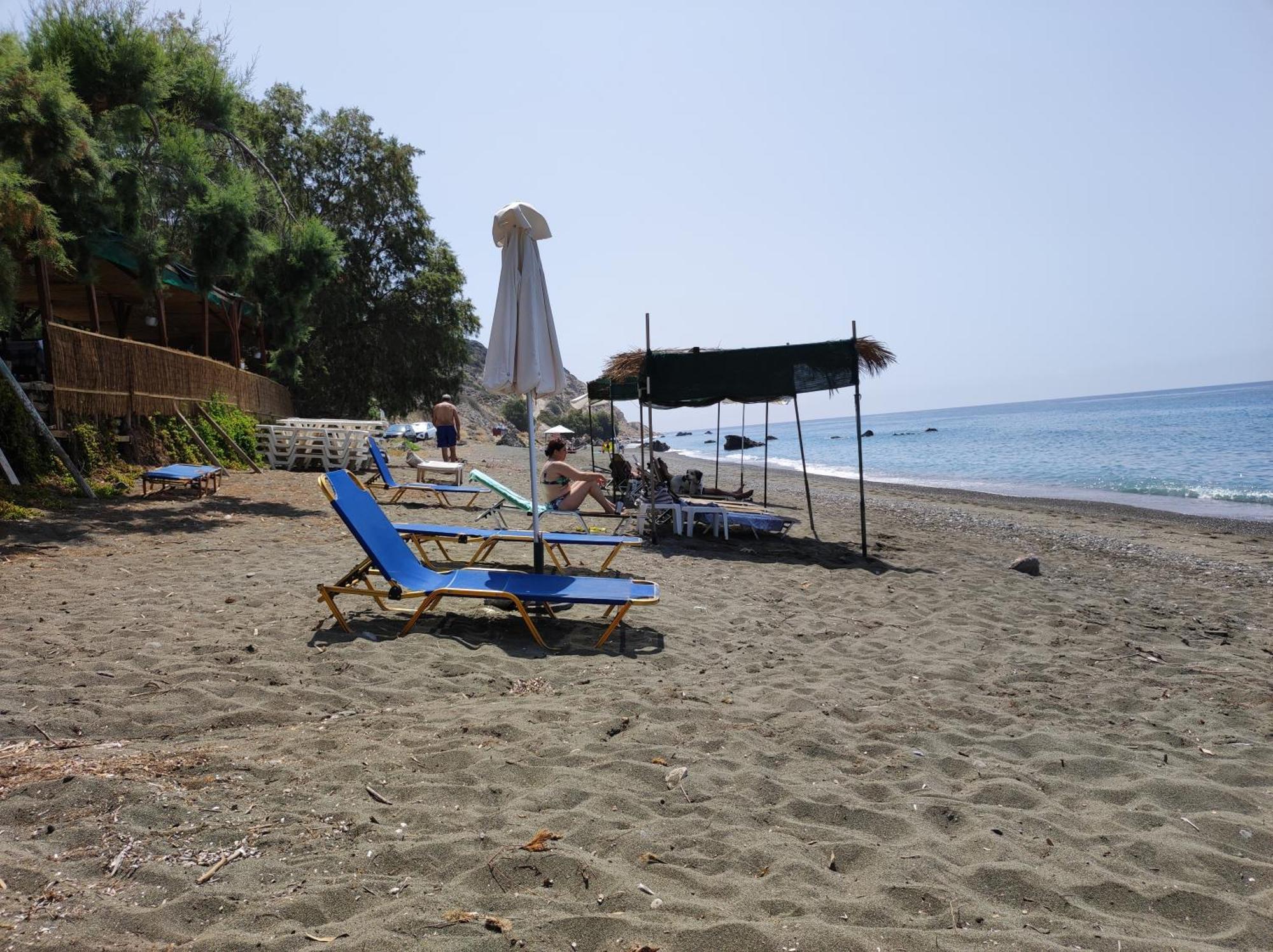 Kato Symi House Villa Kato Simi Eksteriør billede