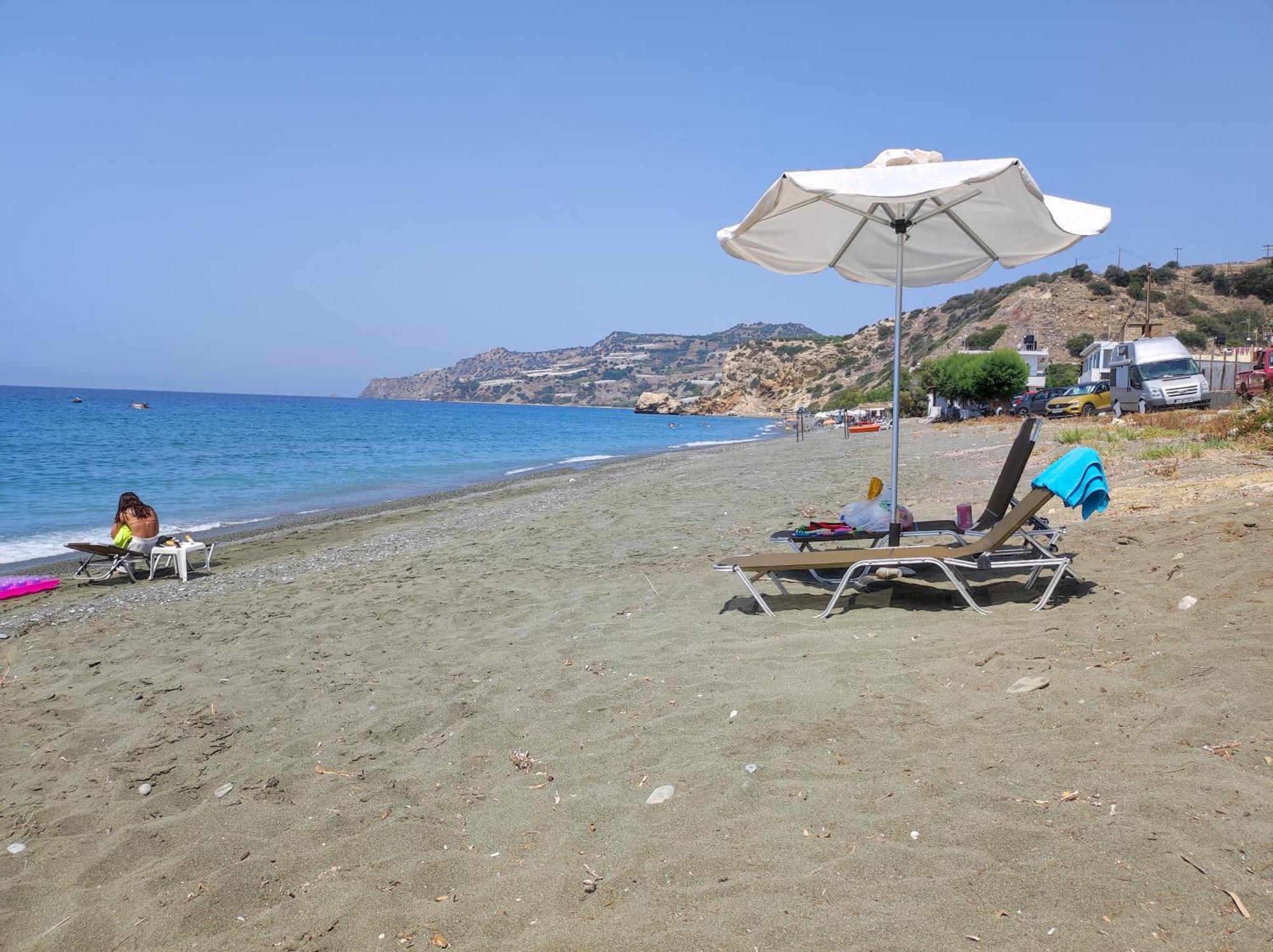 Kato Symi House Villa Kato Simi Eksteriør billede